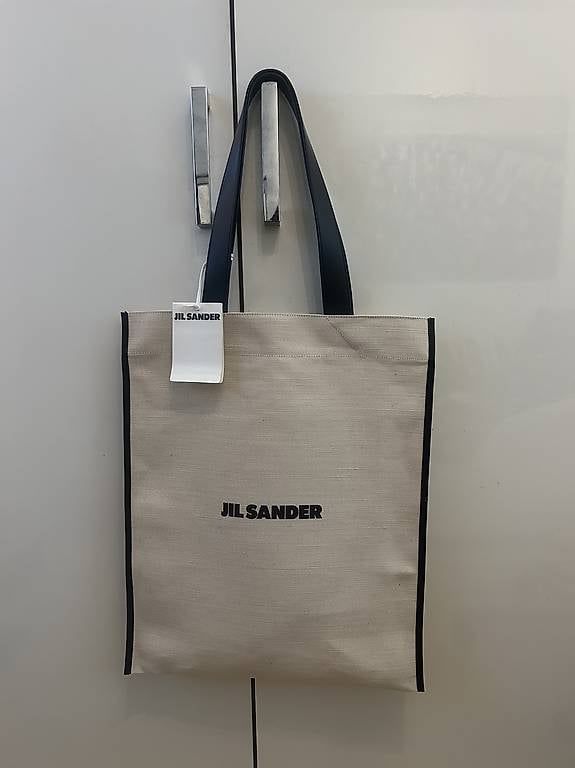 Jil Sander Borse: *** New *** Jil Sander Shopping Bag – Usato da Basel venduto da enz_h2ry