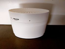 Luftbefeuchter Mio Star Humidifier 250 weiss gebraucht
