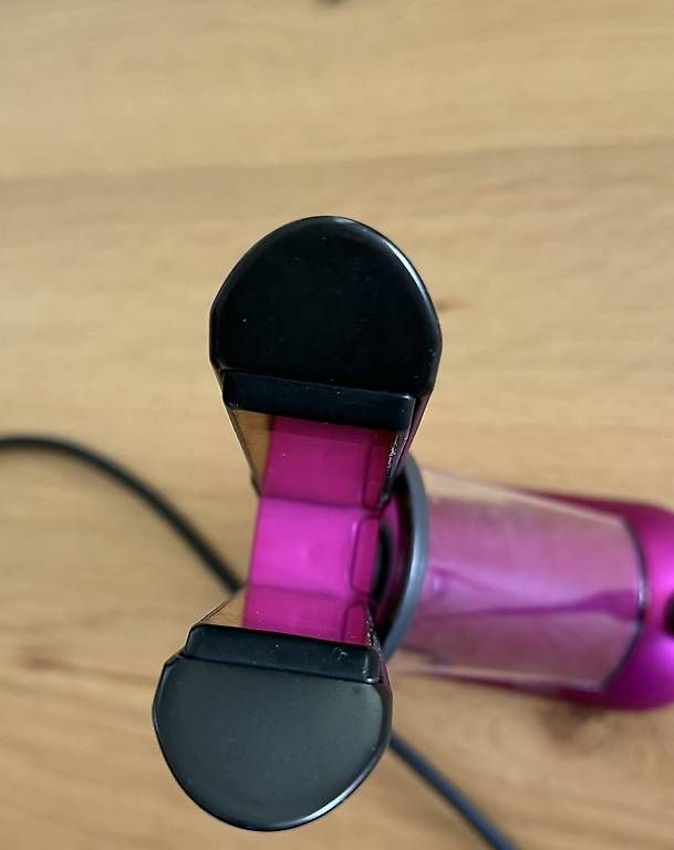 Accessori per capelli: Piastra Dyson – Usato da Gentilino venduto da cas_jtt9 2