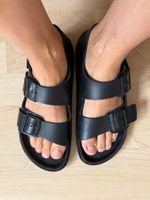 Birkenstock 1774 Milano NP 500.- 39-39.5
