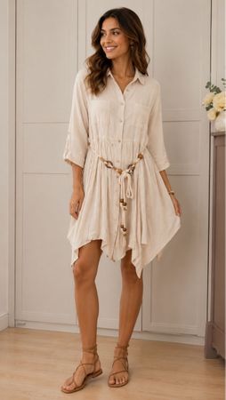 Kleid 