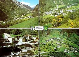 SELMA Val Calanca