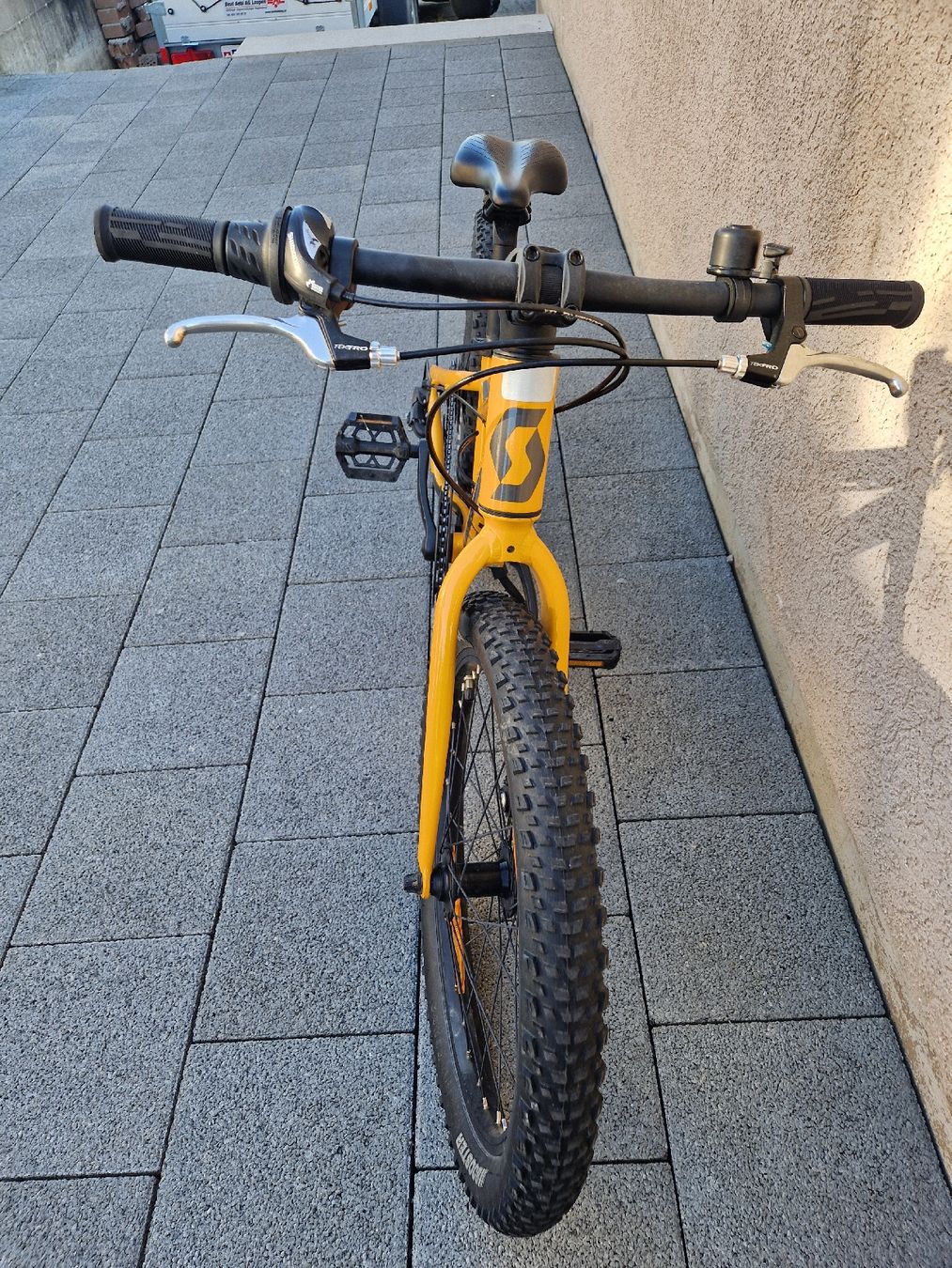 Scott Biciclette: Scott Scale 20 – Usato da Bern venduto da Laufwunder8 3