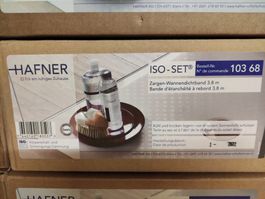 Hafner Wannendichtband 3.8m