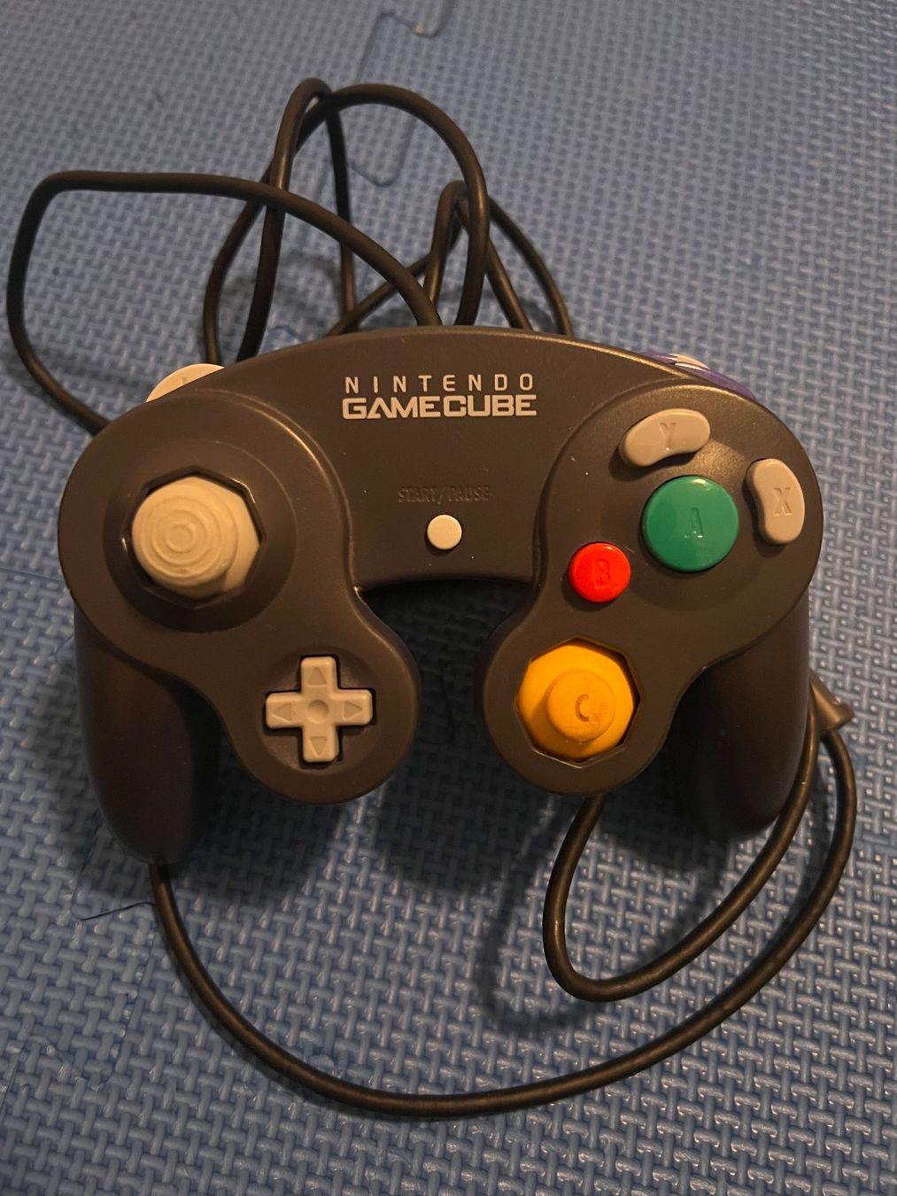 Nintendo Console: Nintendo GameCube Konsole Violett inkl. Controller – Usato da Gossau SG venduto da schlitzerdemon 4