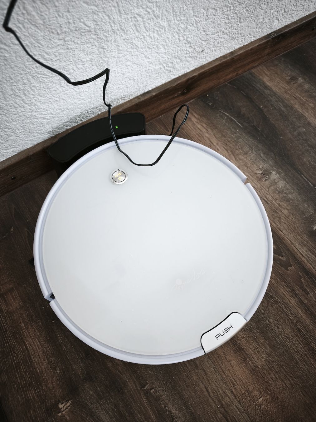 Aspirapolveri & Accessori: Prima Vista Robotersauger – Usato da Zeglingen venduto da Vanillacoke 5