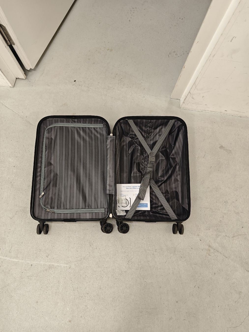 Valises de voyage: Epic 2.0 Hardside Carry-On Spinner – Neuf (Voir description) à Thalwil par sma_9cbs 4