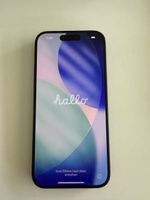 iPhone 15 Pro 128GB