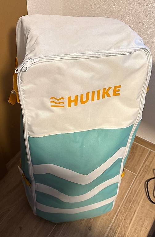 Planches de surf: Huiike SUP Board – D'occasion à Niederbipp par il.mil10 2