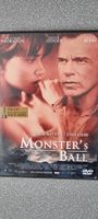 DVD Monster's Ball - Heath Ledger