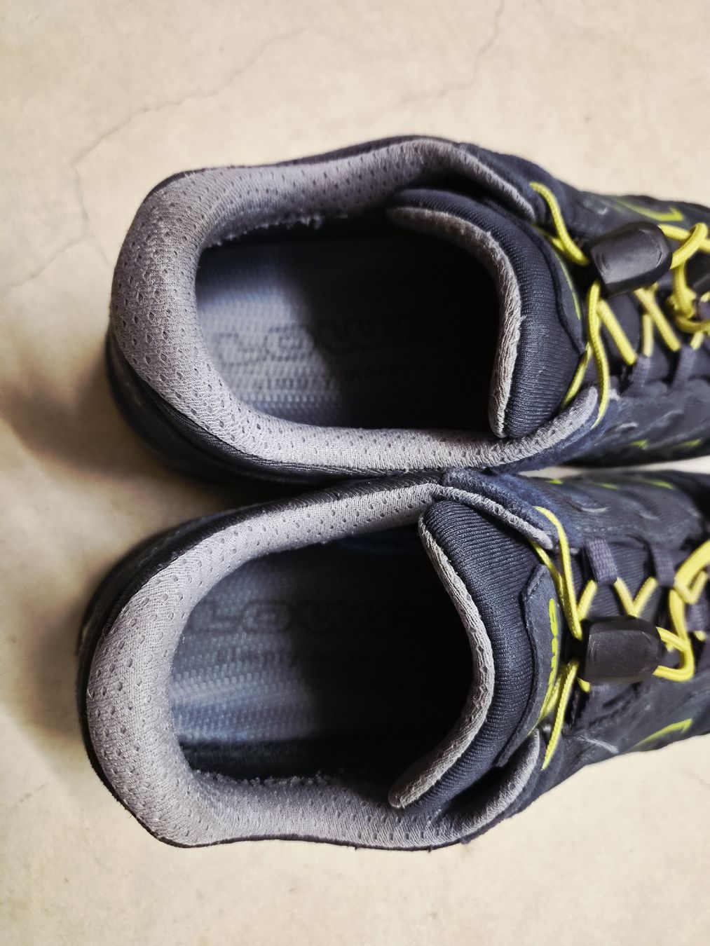 Lowa Schuhe für Jungen: Lowa Trekkingschuhe – Gebraucht aus Veltheim AG von charly0815 2