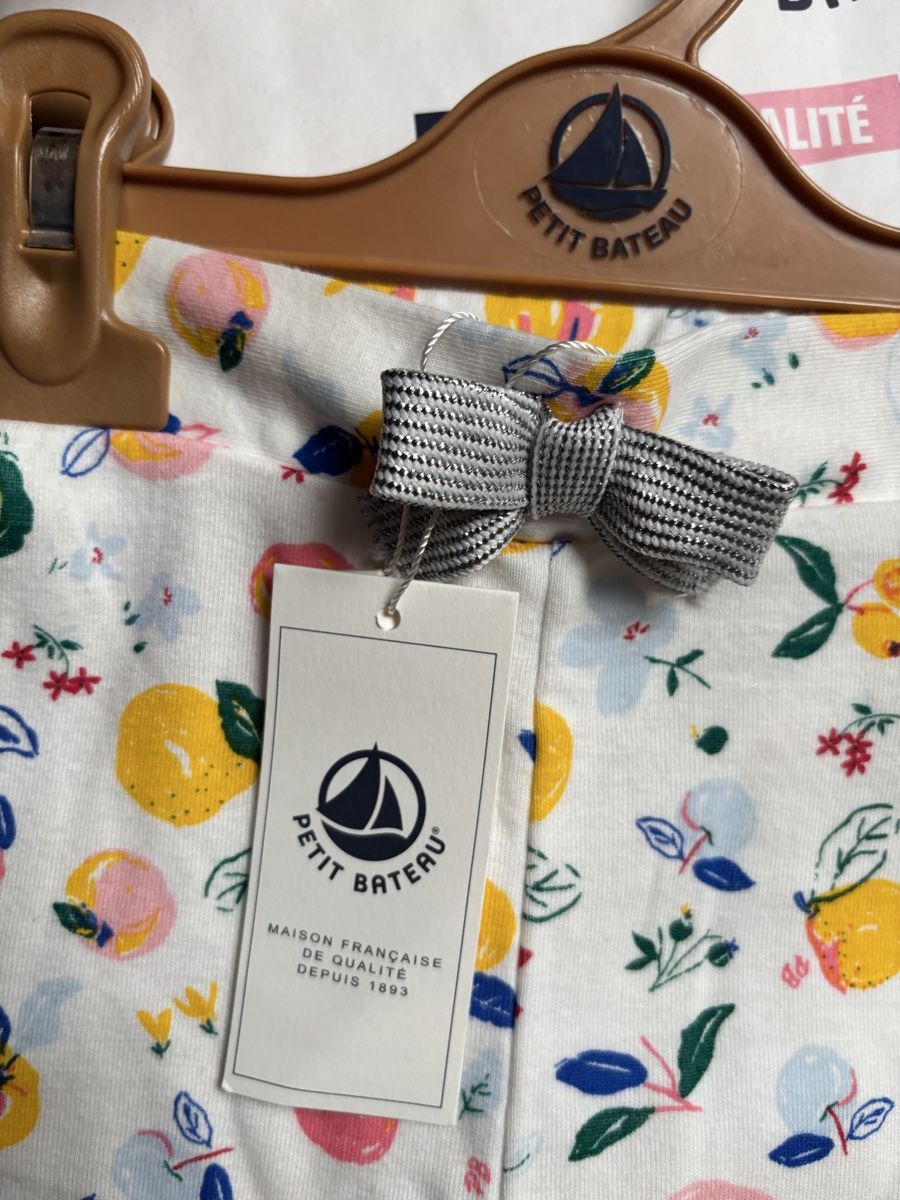 Petit Bateau Pantaloni: Short Petit Bateau 10 ans - 140cm NEUF – Nuovo e nell'imballaggio originale da Founex venduto da ari_2gt7 4