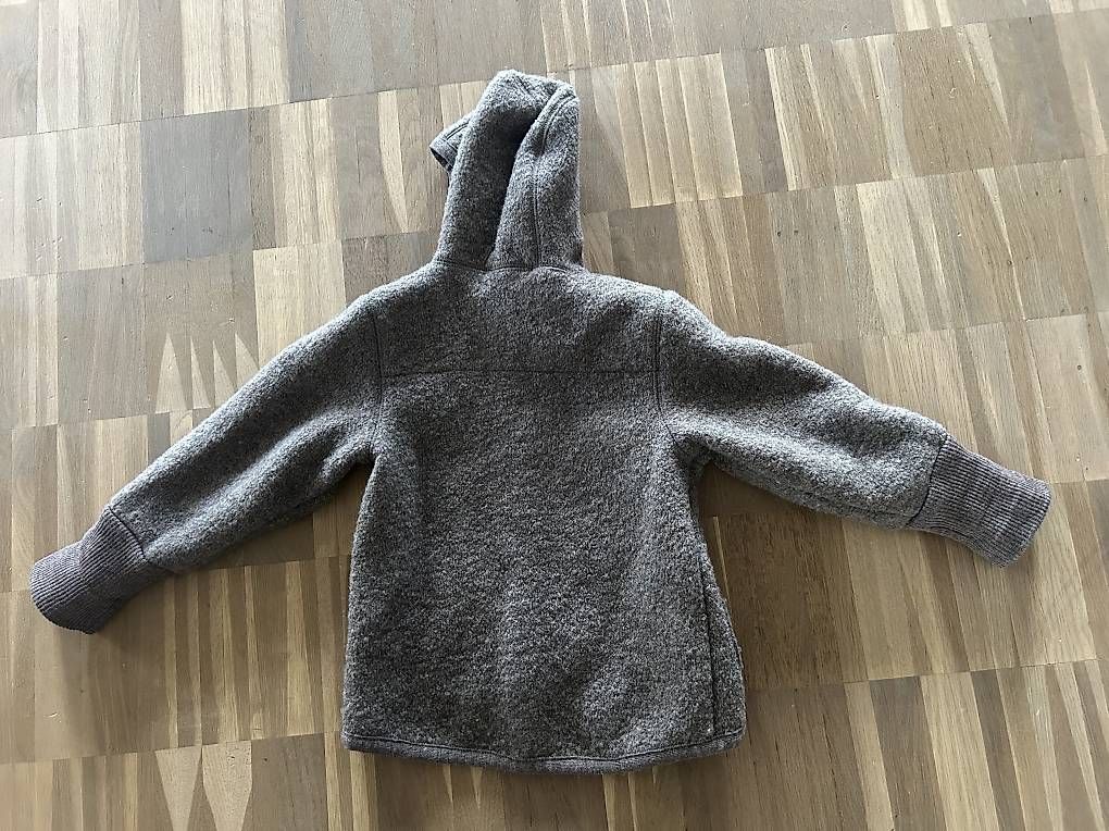Giacche & Cappotti: Jacke aus Wollwalk – Usato da Rupperswil venduto da elecats 1