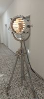 Design-Spot Morsefunktion Lampe Hollywood-Charakter