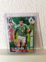 Panini Fifa World Cup 2026 -  598 Jimenez R. GOAL MACHINE