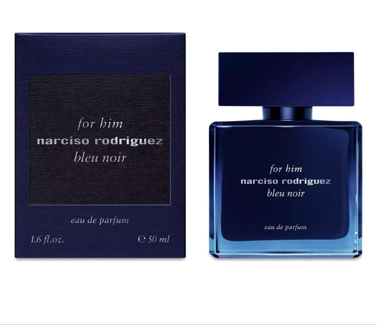 Narciso Rodriguez Parfum & Eau de Toilette: Narciso Rodriguez for him Bleu Noir Parfum Spray 50ml – Gebraucht aus Emmenbrücke von ThomiE01