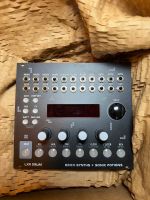 LXR drum Erica synths 