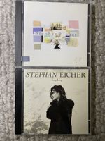 2x Stephan Eicher 