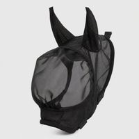 Fouganza Masque anti-mouche équitation Cheval/Poney 500 Neuf
