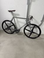 Vintage Cilo Rennrad, Top Zustand, sofort fahrbereit!