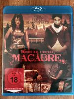 Blu Ray - Macabre