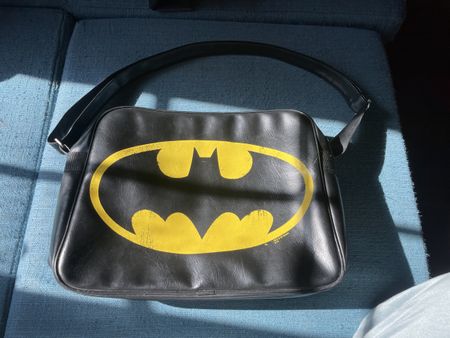 Batman Tasche