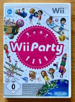 Wii Party - Nintendo Wii