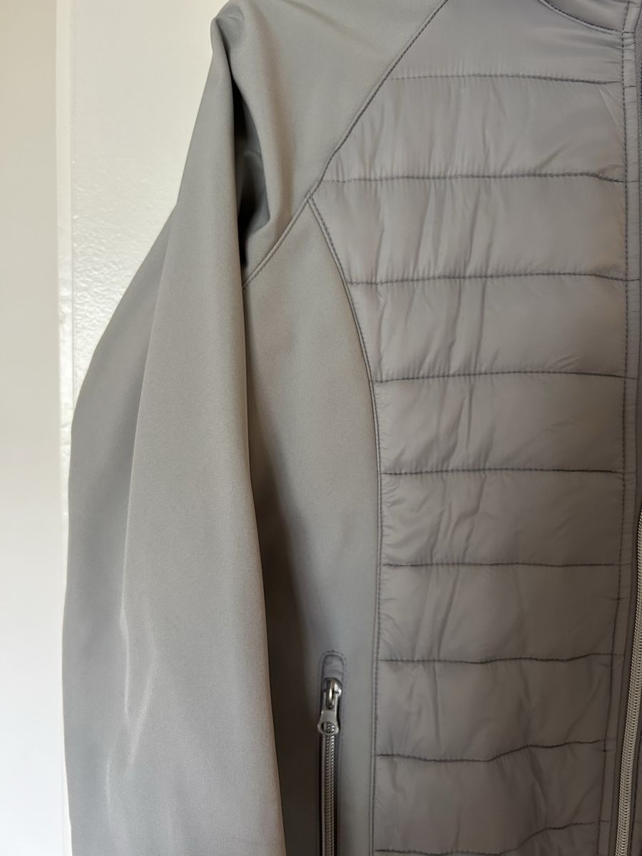 Vestes: Atrium grey  jacket – Neuf (Voir description) à Zürich par ori_9dcy 1