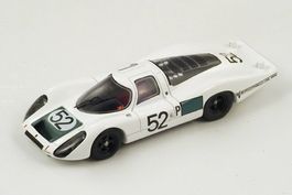 Porsche 907 #52 Siffert-Herrmann "2nd Daytona" 1968 (1:43)