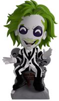 Beetlejuice Vinyl figurine Beetlejuice 12 cm