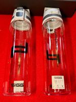 PORSCHE DESIGN Trinkflasche ^total clear^ SIGG Versand 9Fr