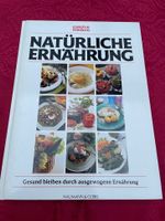Natürliche Ernährung - essen & trinken Naumann & Göbel