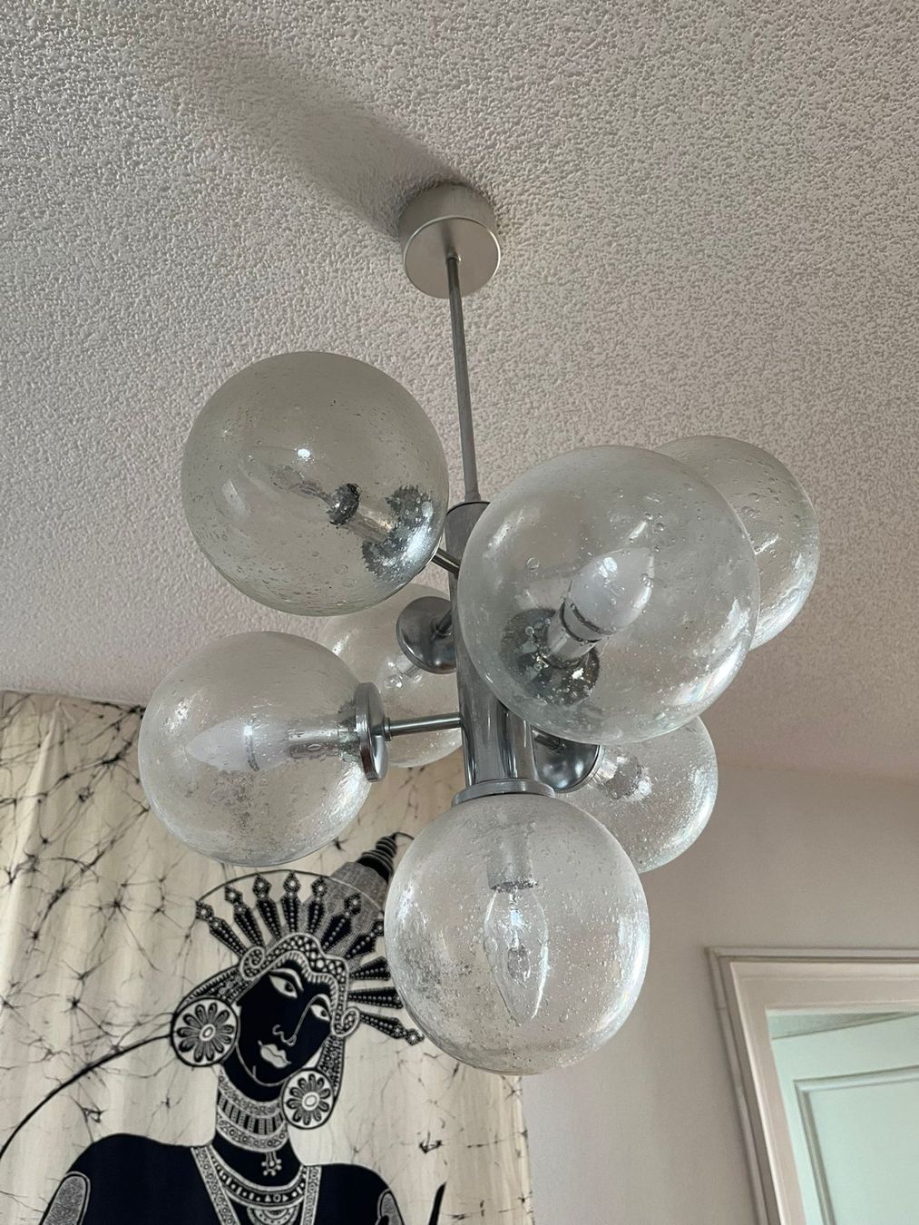 Lampadari & plafoniere: Hängelampe – Usato da Jona venduto da m.brun