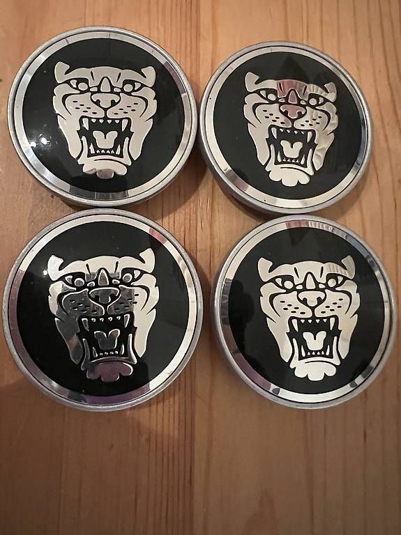 Alle Autoersatzteile: Nabendeckel 48mm – Neu und originalverpackt aus Figino von Ferrari58 1