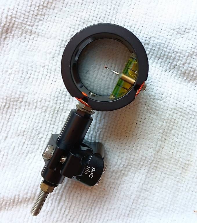 Tiro con l'arco: Arco compound da competizione Bowtech Carbon Rose – Usato da Massagno venduto da mad_gv82 2