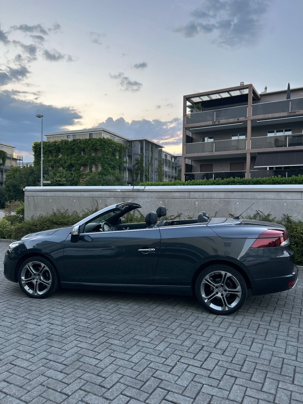 Automobili: Renault Megane 2.0 TCe GT – Usato da Guntalingen venduto da Romeo_75 8
