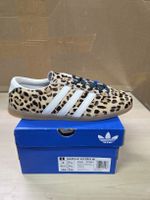 Gazelle Lo Pro W