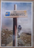 DVD Der Jakobsweg El Camino neuwertig