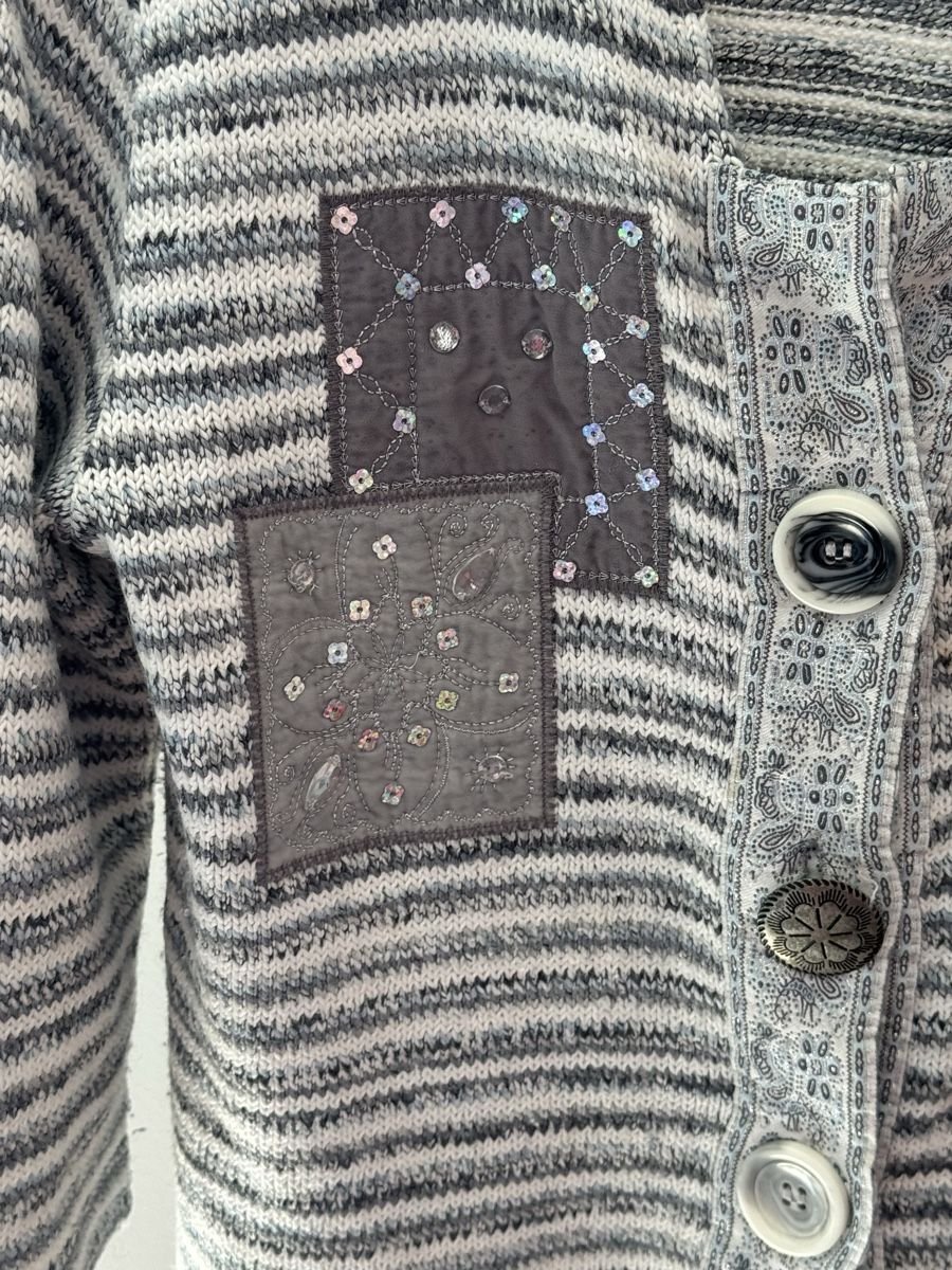 Jacken: Marks & Spencer Strickjacke – Gebraucht aus Zürich von di_archive 1
