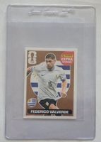 Panini Extra Sticker World Cup 2026 - Federico Valverde Bron