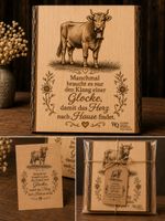 Der Klang von Zuhause 🐄🔔