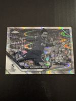 21-22 Topps Chrome UCL-Trent Alexander-Arnold #99 Refractor