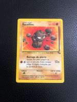 1999 Fossil Geodude / Racaillou 47/62 FR Ab 1