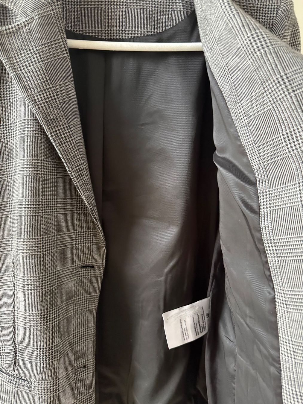 More & More Giacche: Blazer "More&More", Gr. 40 – Usato da Diepoldsau venduto da Luec0 2