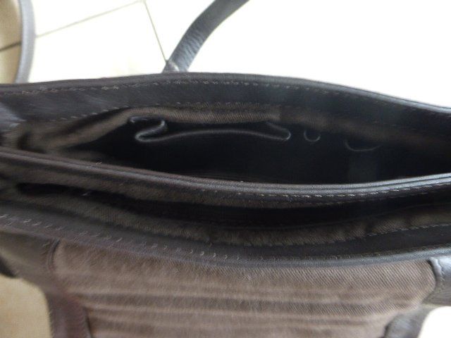 Borse da donna: Nulu Handtasche – Nuovo (secondo la descrizione) da Grafstal venduto da Mariola01 3