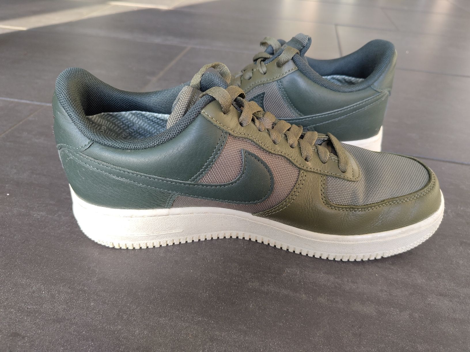 Nike Scarpe da uomo: Nike Air Force 1 GTX GR. 41 – Usato da Pfäffikon ZH venduto da worthced 2