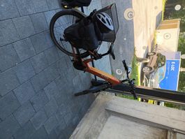 Vélo électrique Cilo Cityliner CCL°02  très bon état