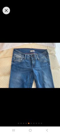 Pepe Jeans Regular Fit Gr. 26 / 32