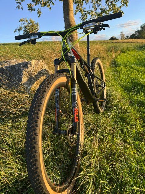 Superior Vélos: Superior Team XF – D'occasion à Neuendorf par luchs95 1