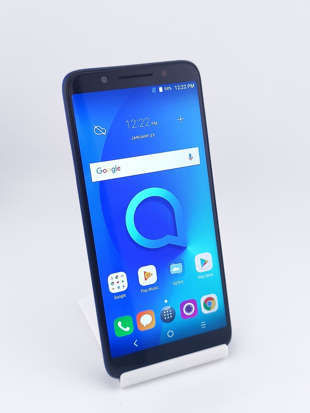 Alcatel Telefone: Alcatel smart phone 5058A – Gebraucht aus Uster von TOPPRICEE